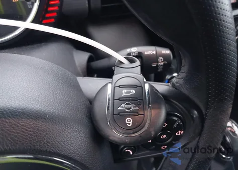 2014 Mini Hardtop Cooper z USA, uszkodzony, nr VIN WMWXM5C51ET933223